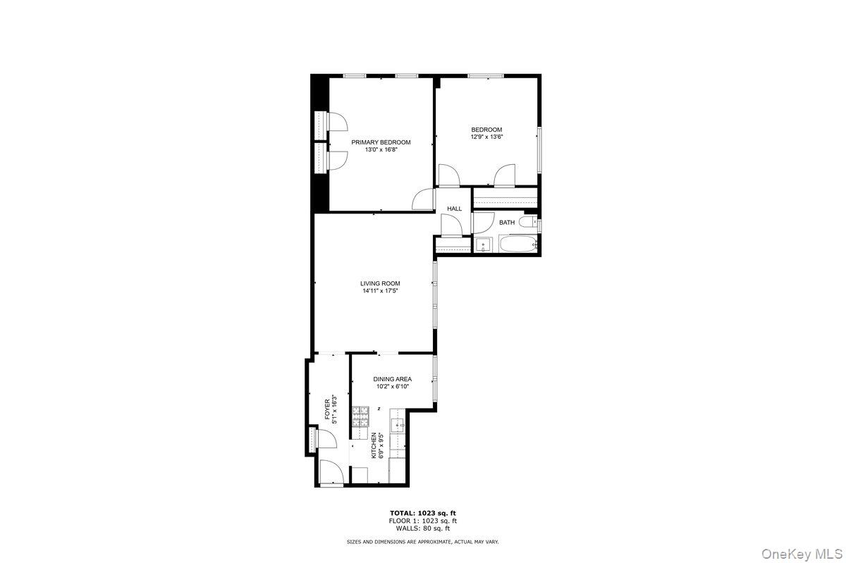 1440 Midland Avenue # 1D, Bronxville, NY 10708