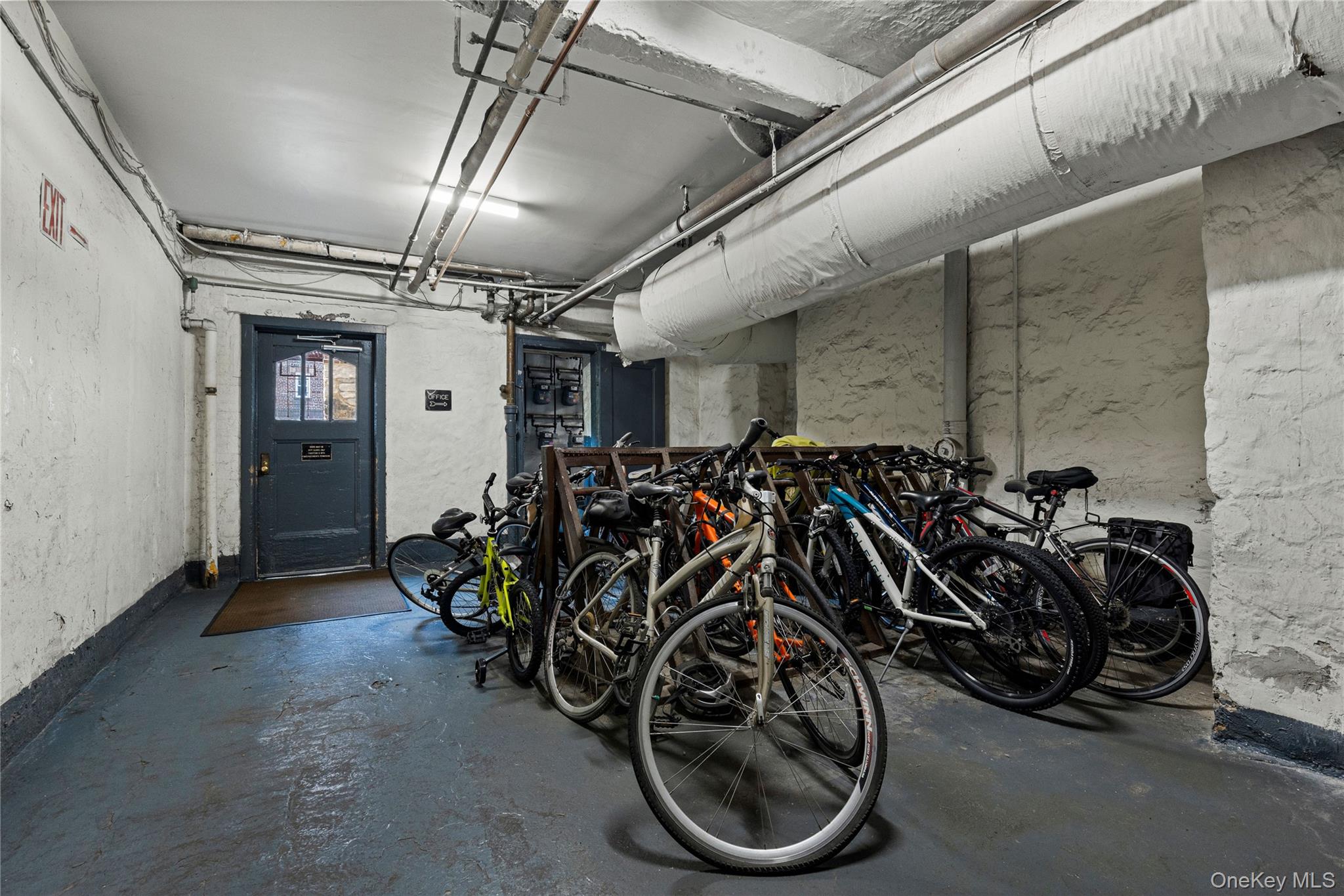 1440 Midland Avenue # 1D, Bronxville, NY 10708