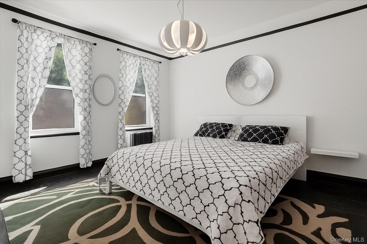 1440 Midland Avenue # 1D, Bronxville, NY 10708