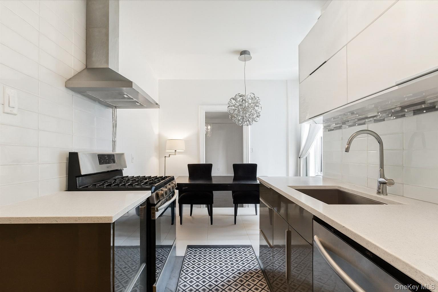 1440 Midland Avenue # 1D, Bronxville, NY 10708