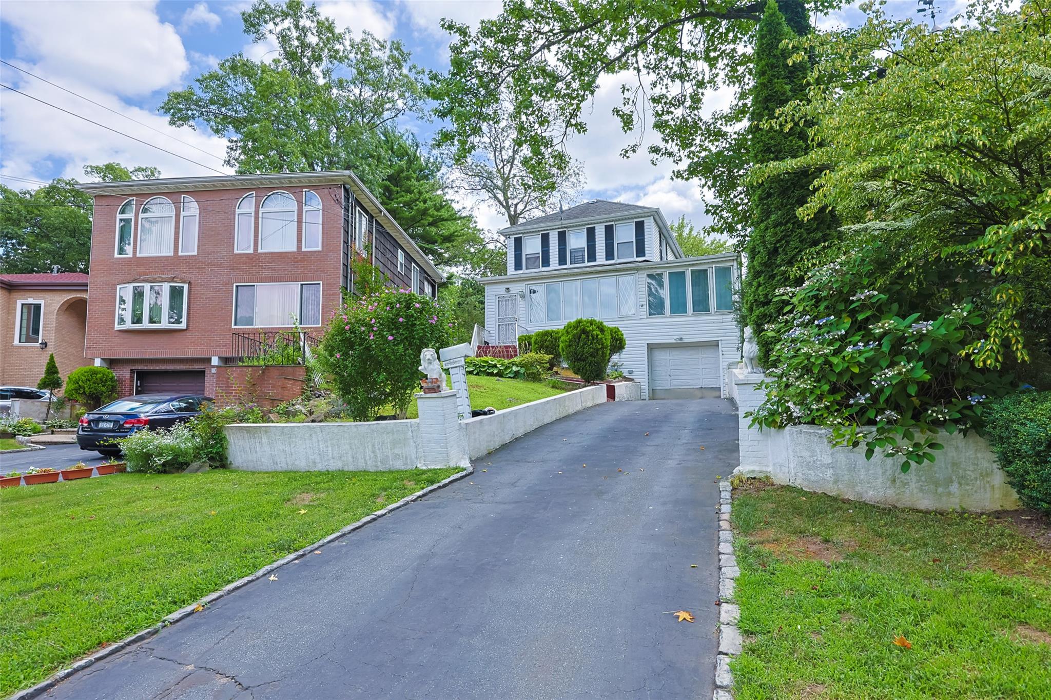 19512 McLaughlin Avenue, Holliswood, NY 11423