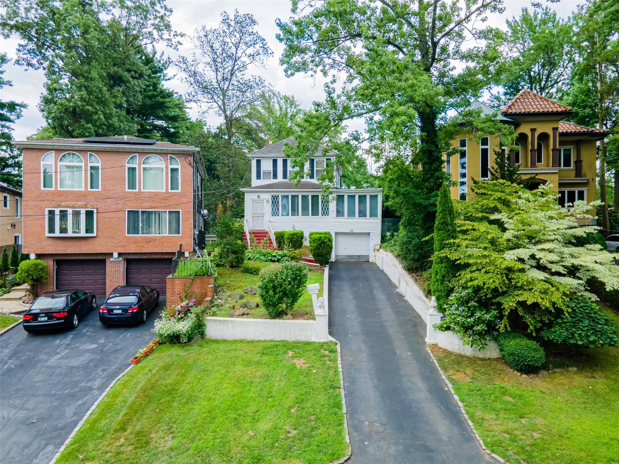 19512 McLaughlin Avenue, Holliswood, NY 11423