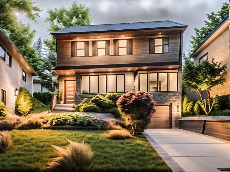 19512 McLaughlin Avenue, Holliswood, NY 11423