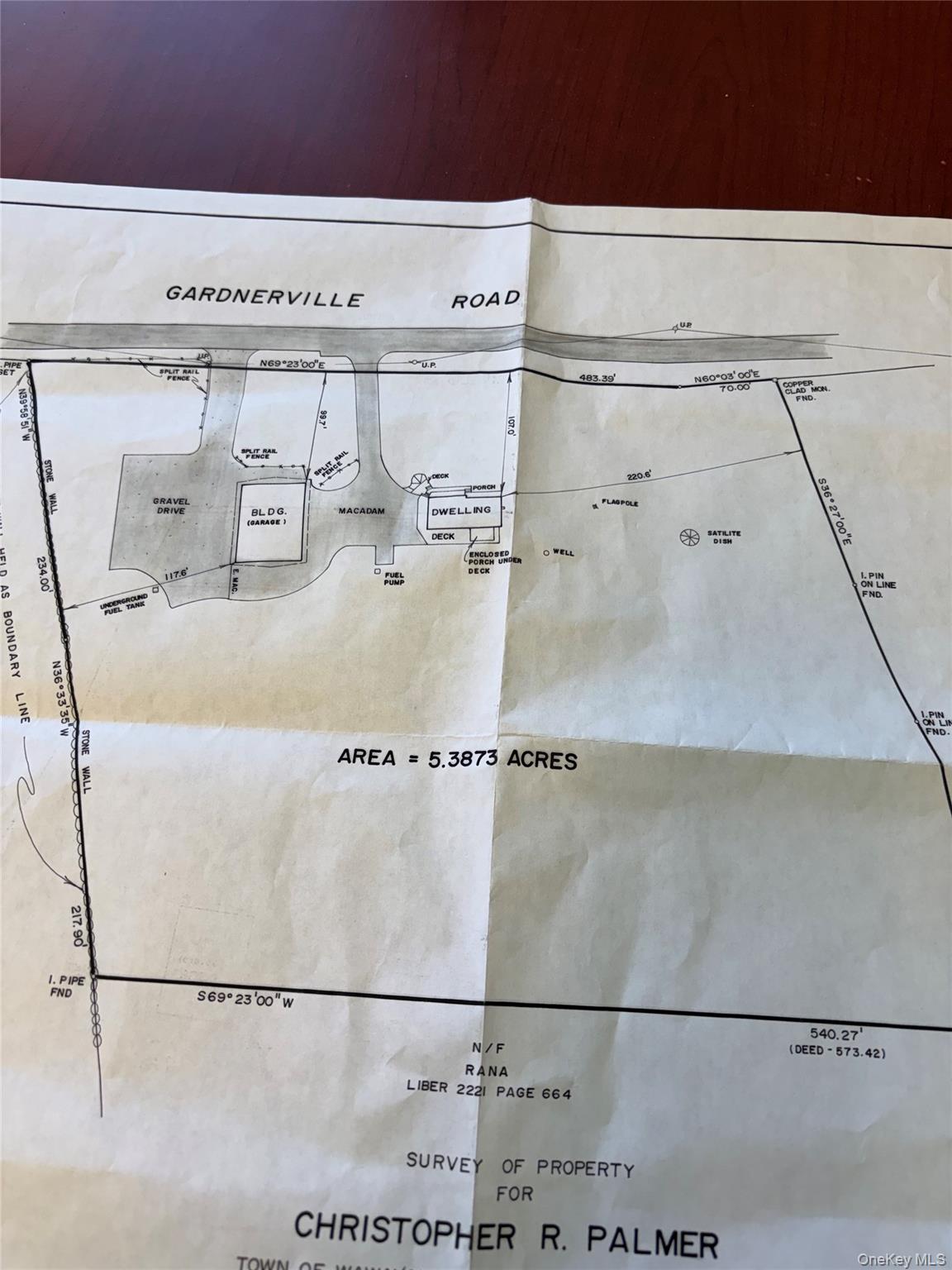 176 Gardnerville Road, New Hampton, NY 10958