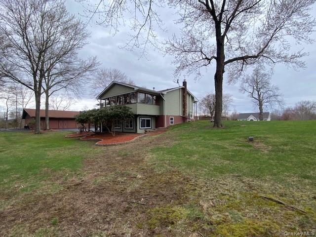 176 Gardnerville Road, New Hampton, NY 10958