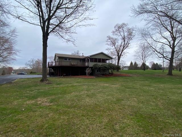 176 Gardnerville Road, New Hampton, NY 10958