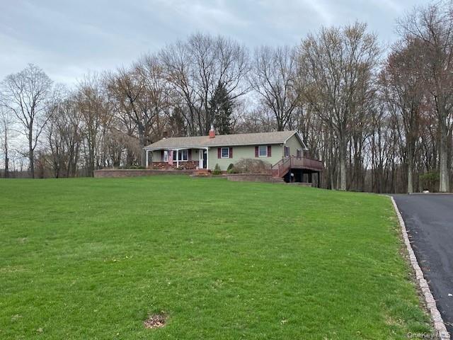 176 Gardnerville Road, New Hampton, NY 10958