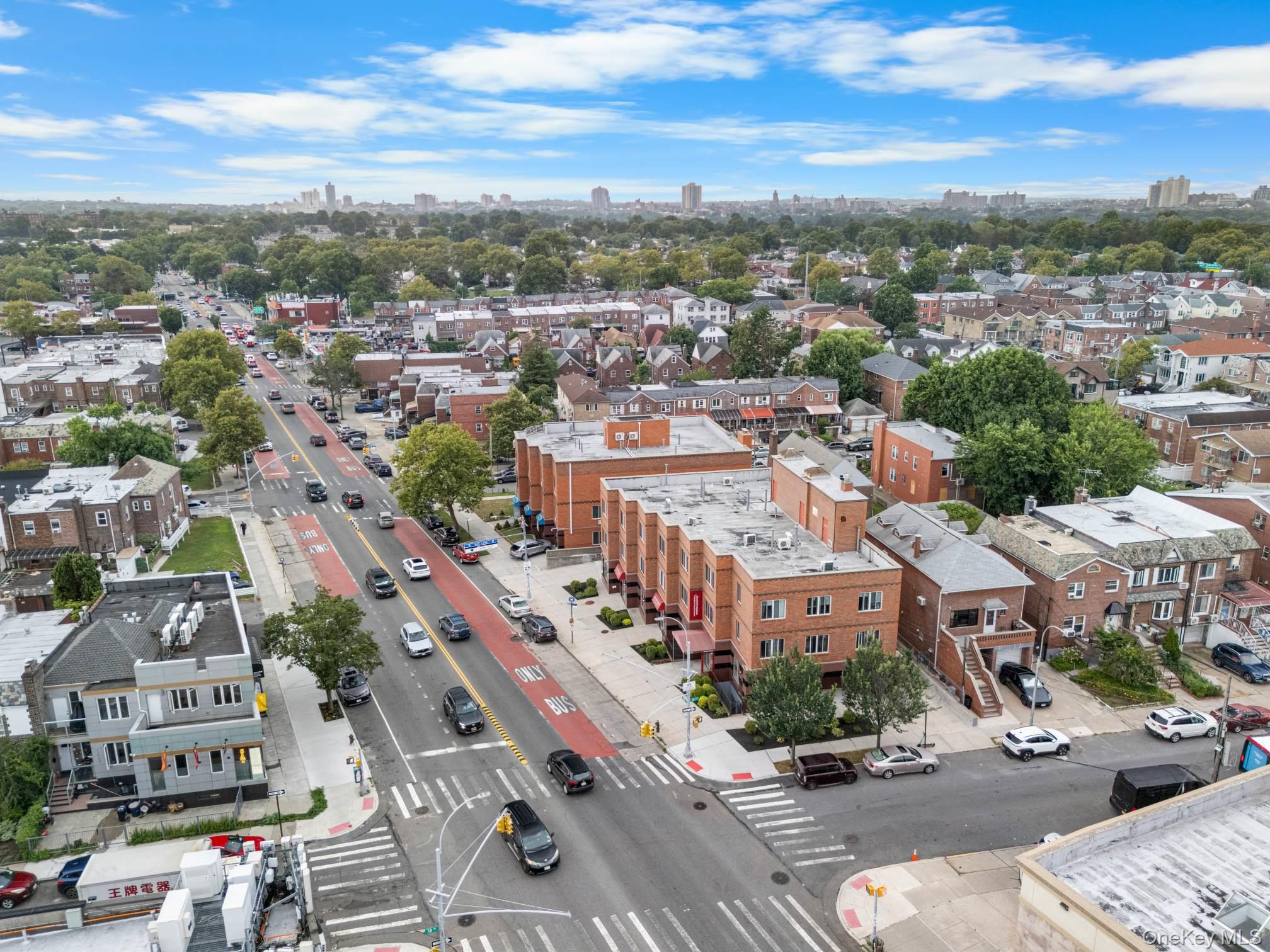 58-04 Main Street # 1A, Flushing, NY 11355