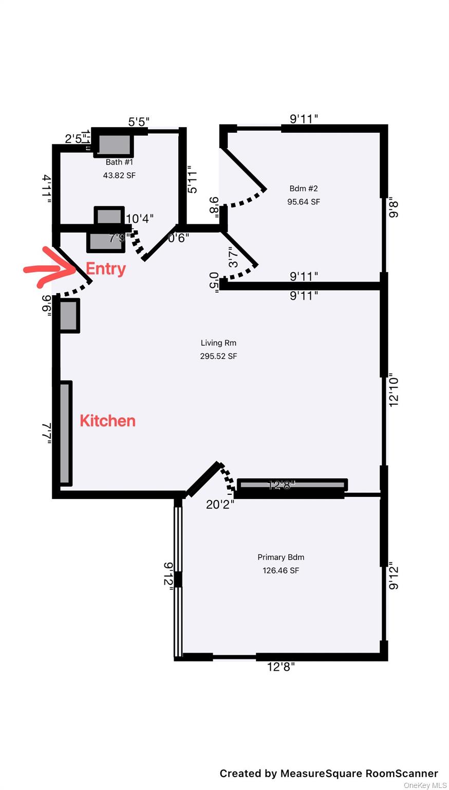 58-04 Main Street # 1A, Flushing, NY 11355