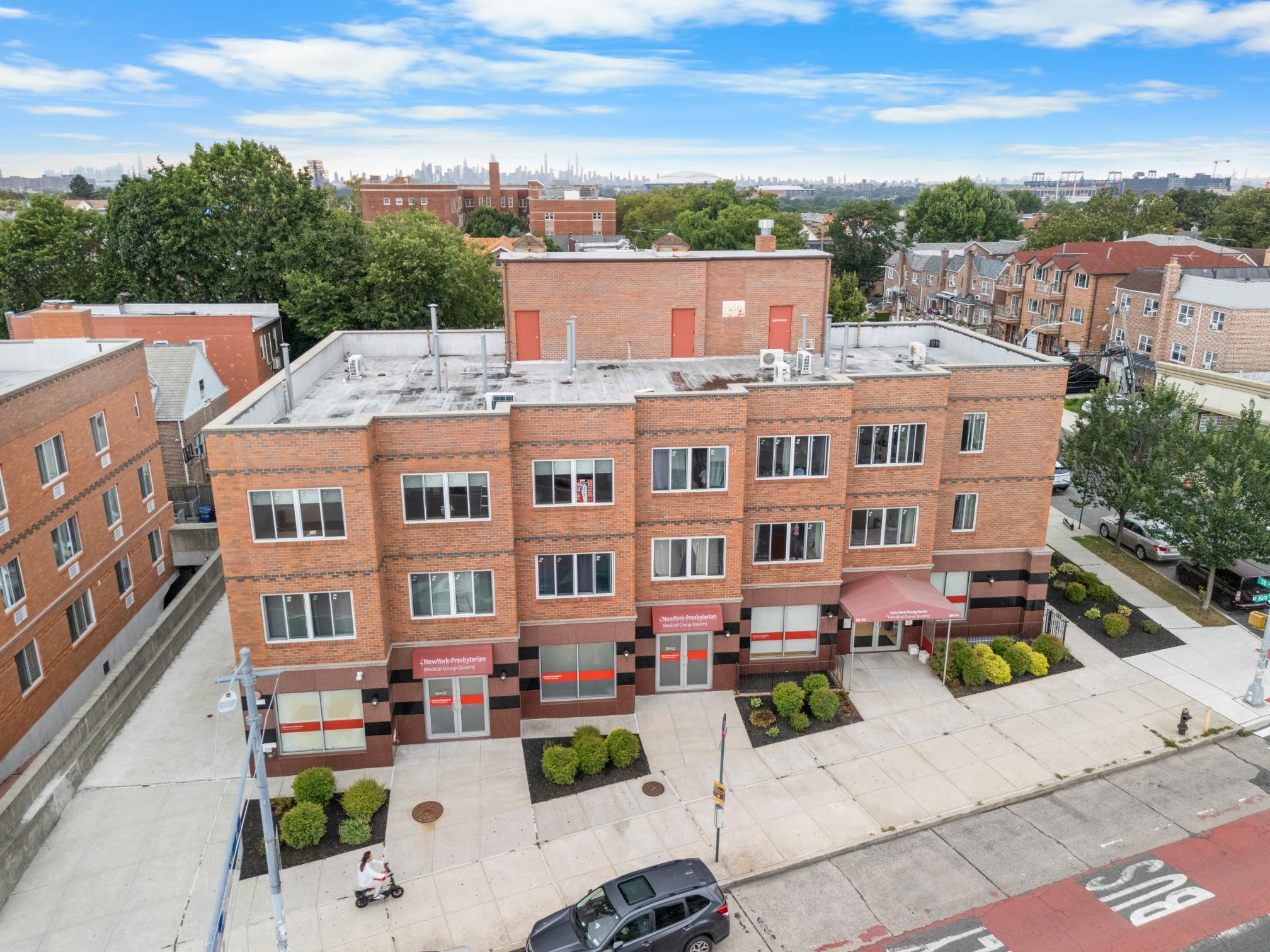 58-04 Main Street # 1A, Flushing, NY 11355
