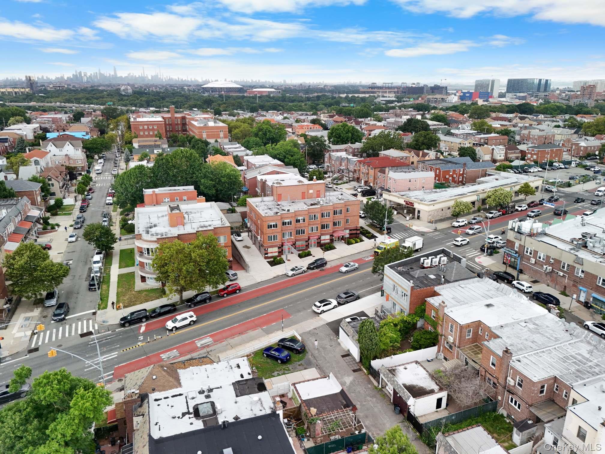 58-04 Main Street # 1A, Flushing, NY 11355