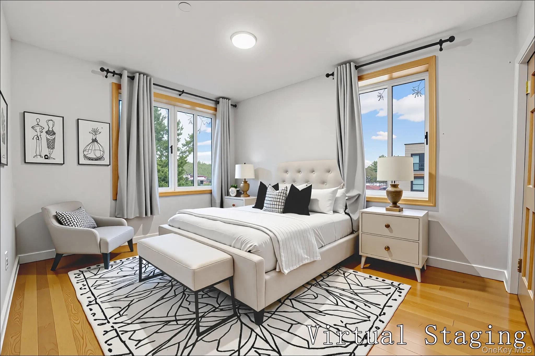 58-04 Main Street # 1A, Flushing, NY 11355