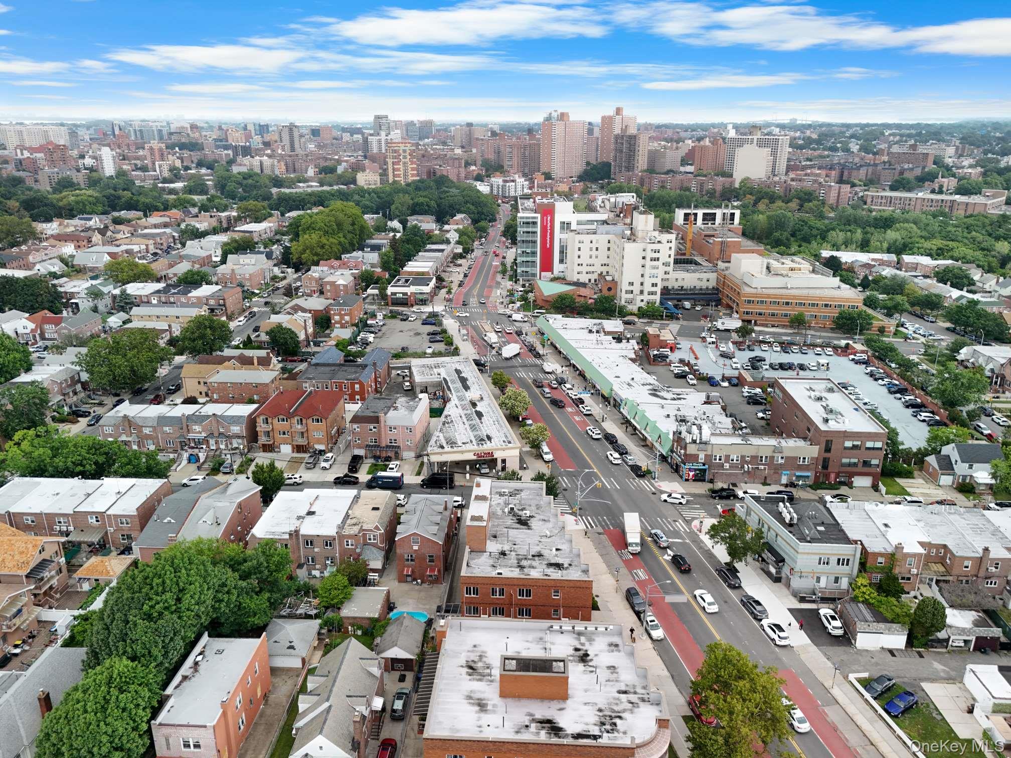 58-04 Main Street # 1A, Flushing, NY 11355