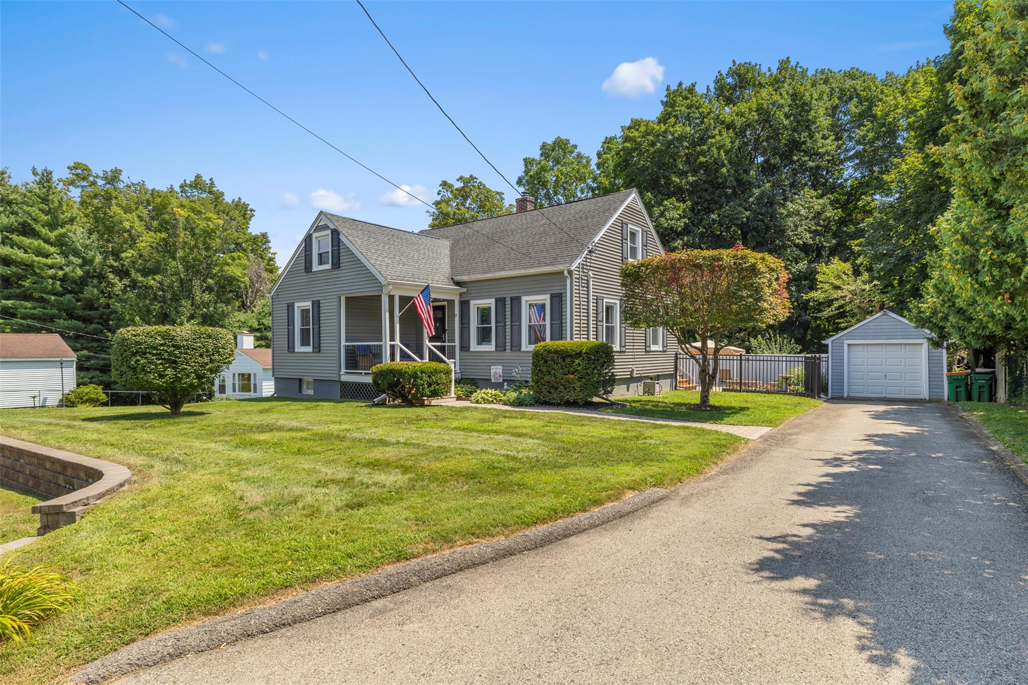 9 Stewart Avenue, Beacon, NY 12508