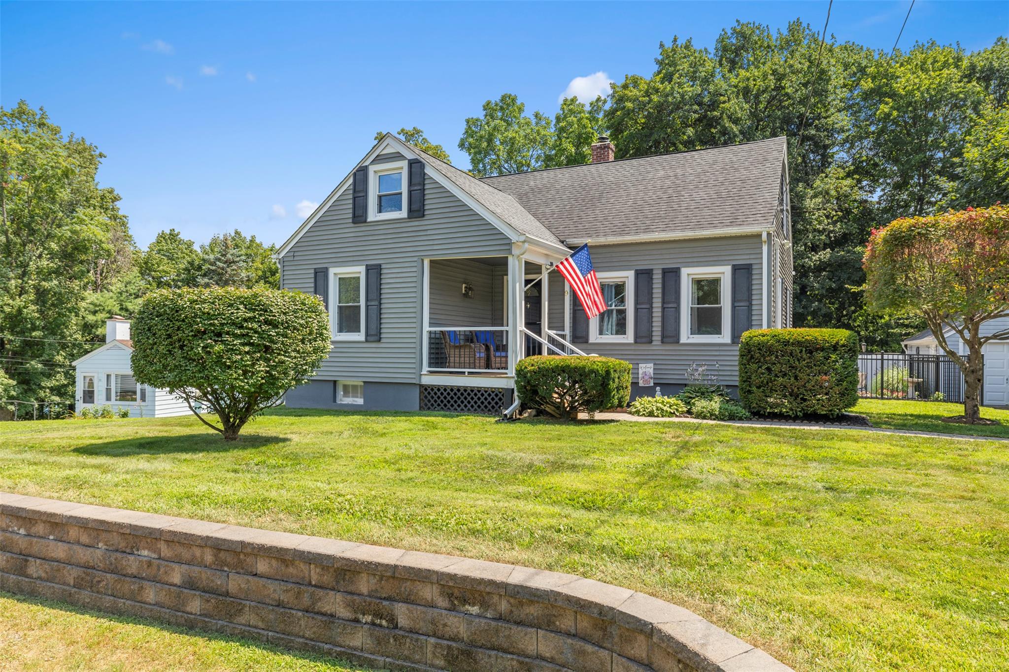 9 Stewart Avenue, Beacon, NY 12508