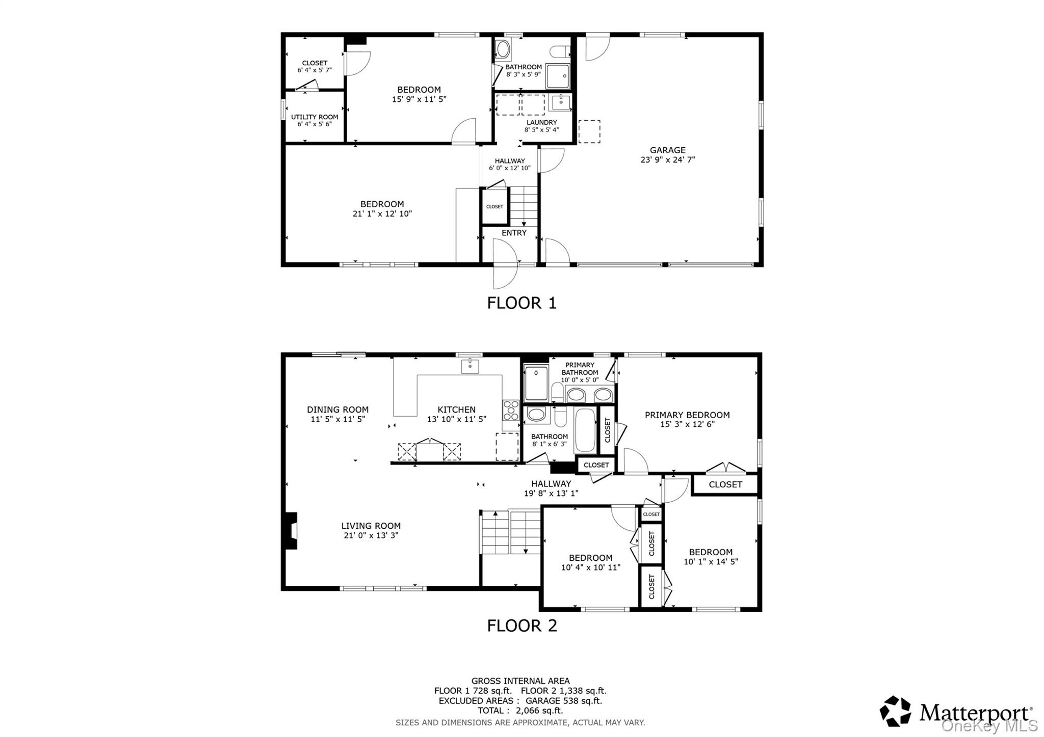 22 Jason Lane, Mamaroneck, NY 10543