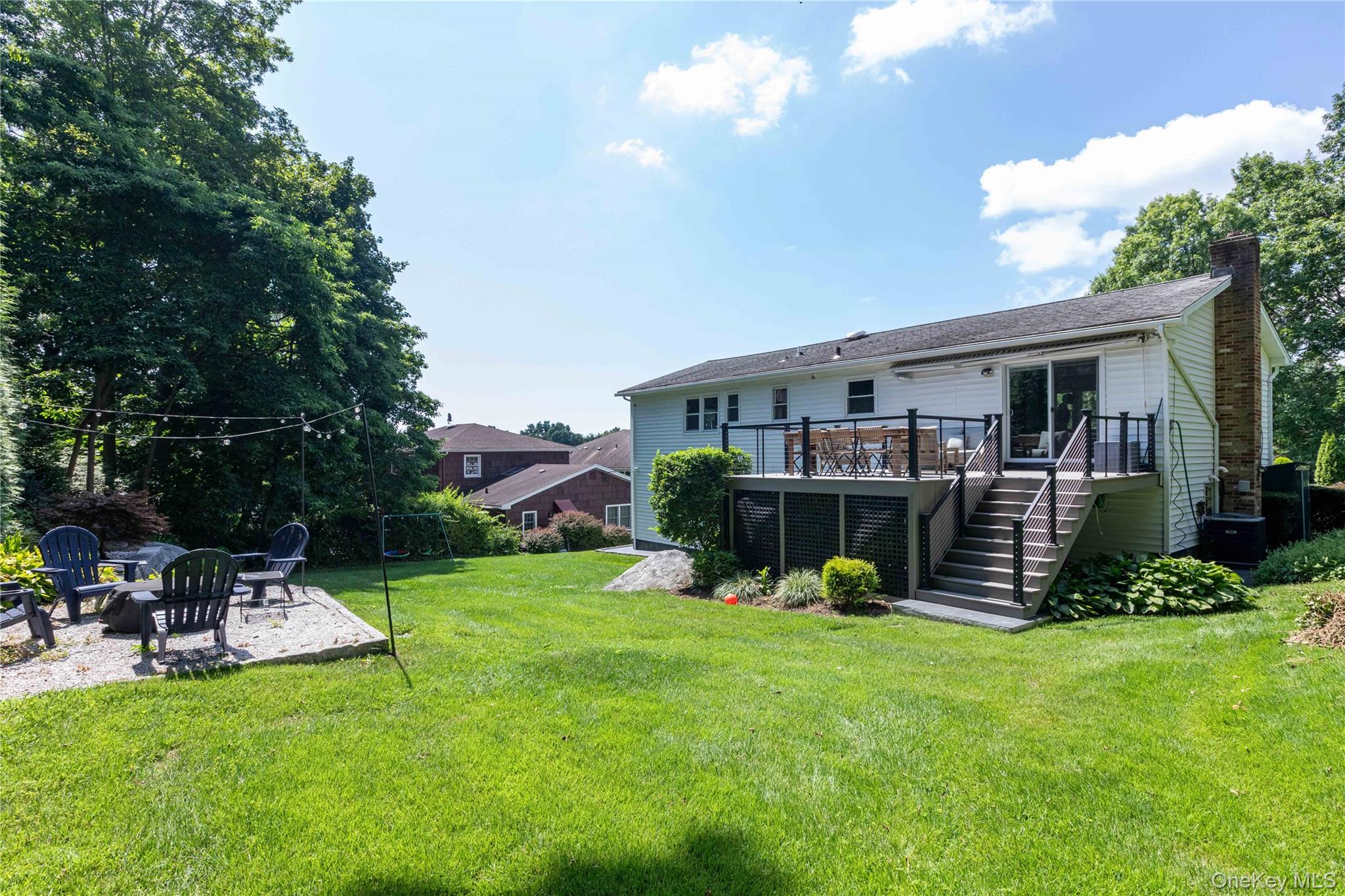 22 Jason Lane, Mamaroneck, NY 10543