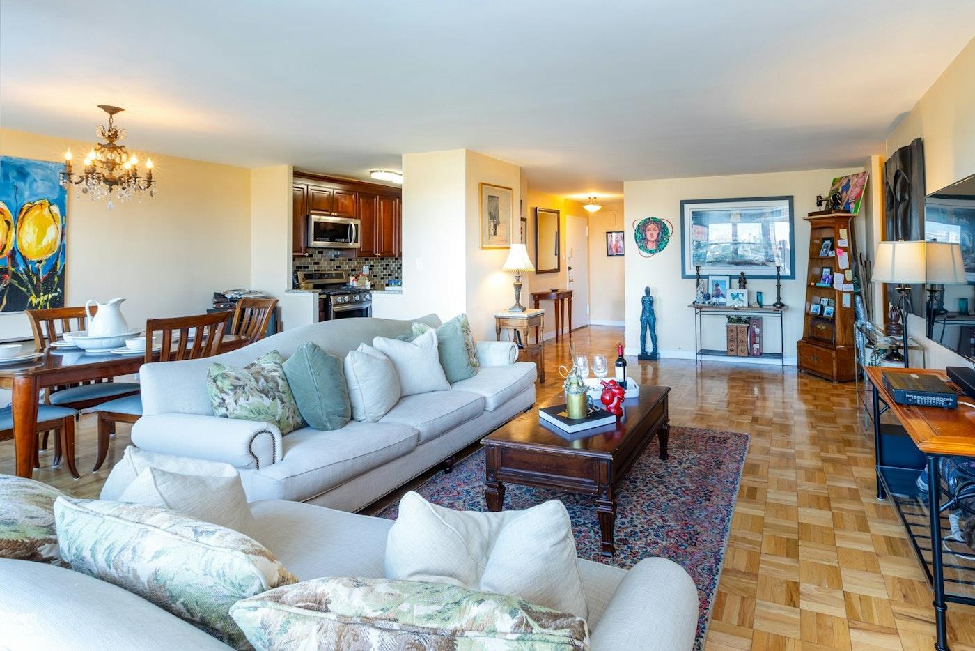 2500 Johnson Avenue # 9P, Bronx, NY 10463