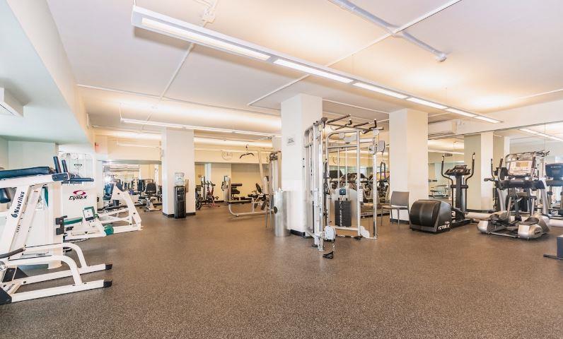 2500 Johnson Avenue # 9P, Bronx, NY 10463