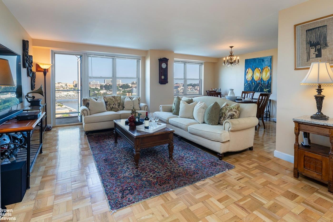 2500 Johnson Avenue # 9P, Bronx, NY 10463