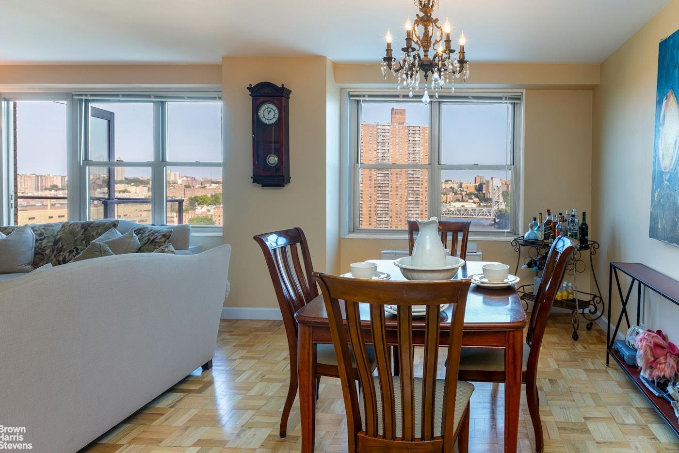 2500 Johnson Avenue # 9P, Bronx, NY 10463