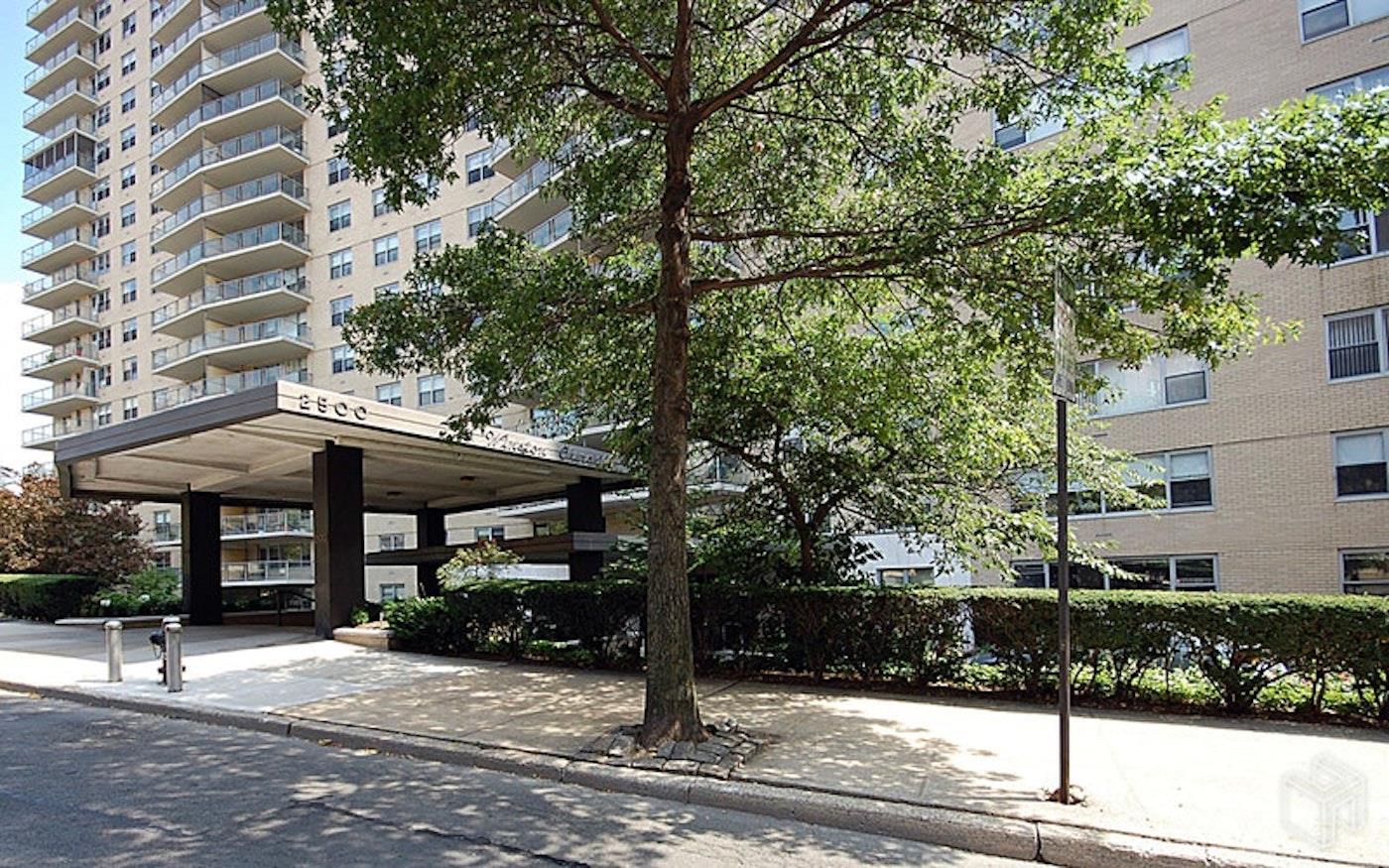 2500 Johnson Avenue # 9P, Bronx, NY 10463
