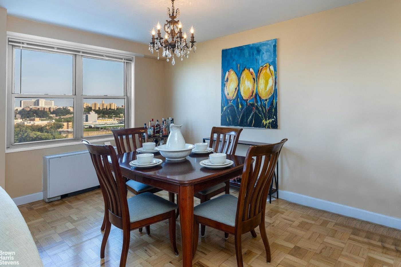 2500 Johnson Avenue # 9P, Bronx, NY 10463