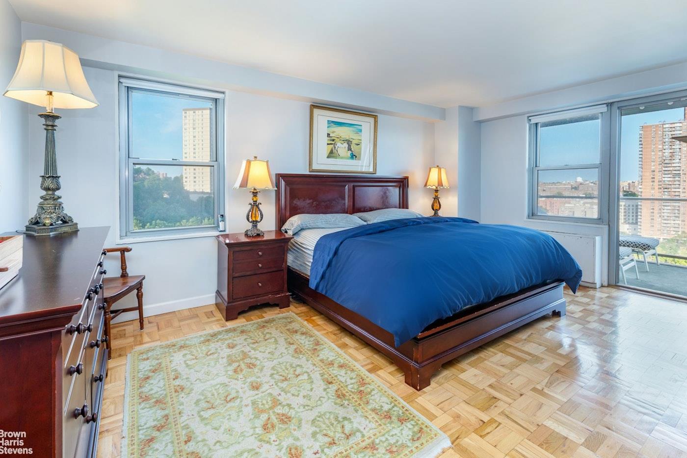 2500 Johnson Avenue # 9P, Bronx, NY 10463