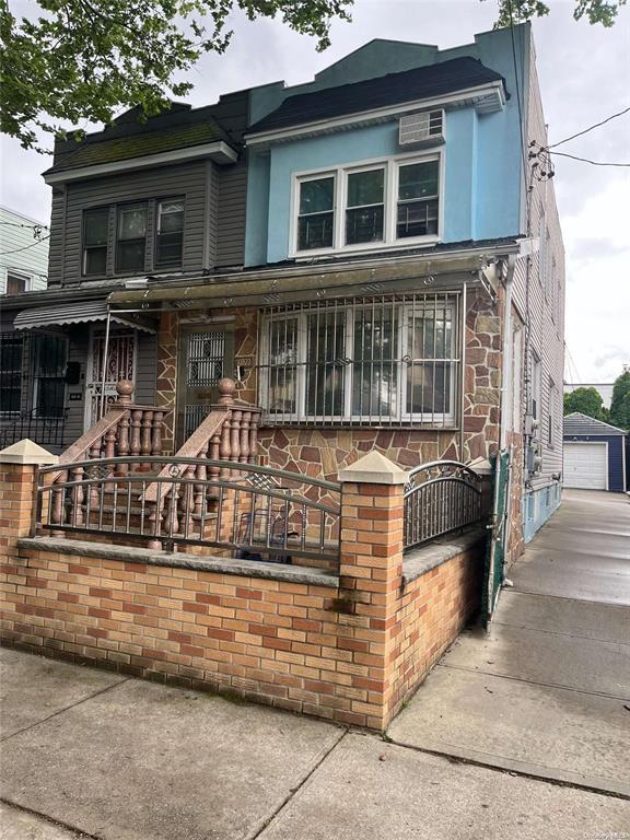 103-23 126th Street, Richmond Hill S., NY 11419