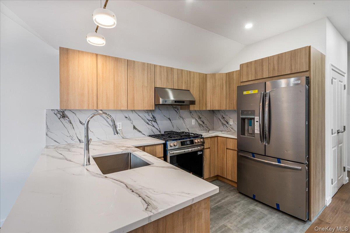 150-33 Hawtree Street, Ozone Park, NY 11417