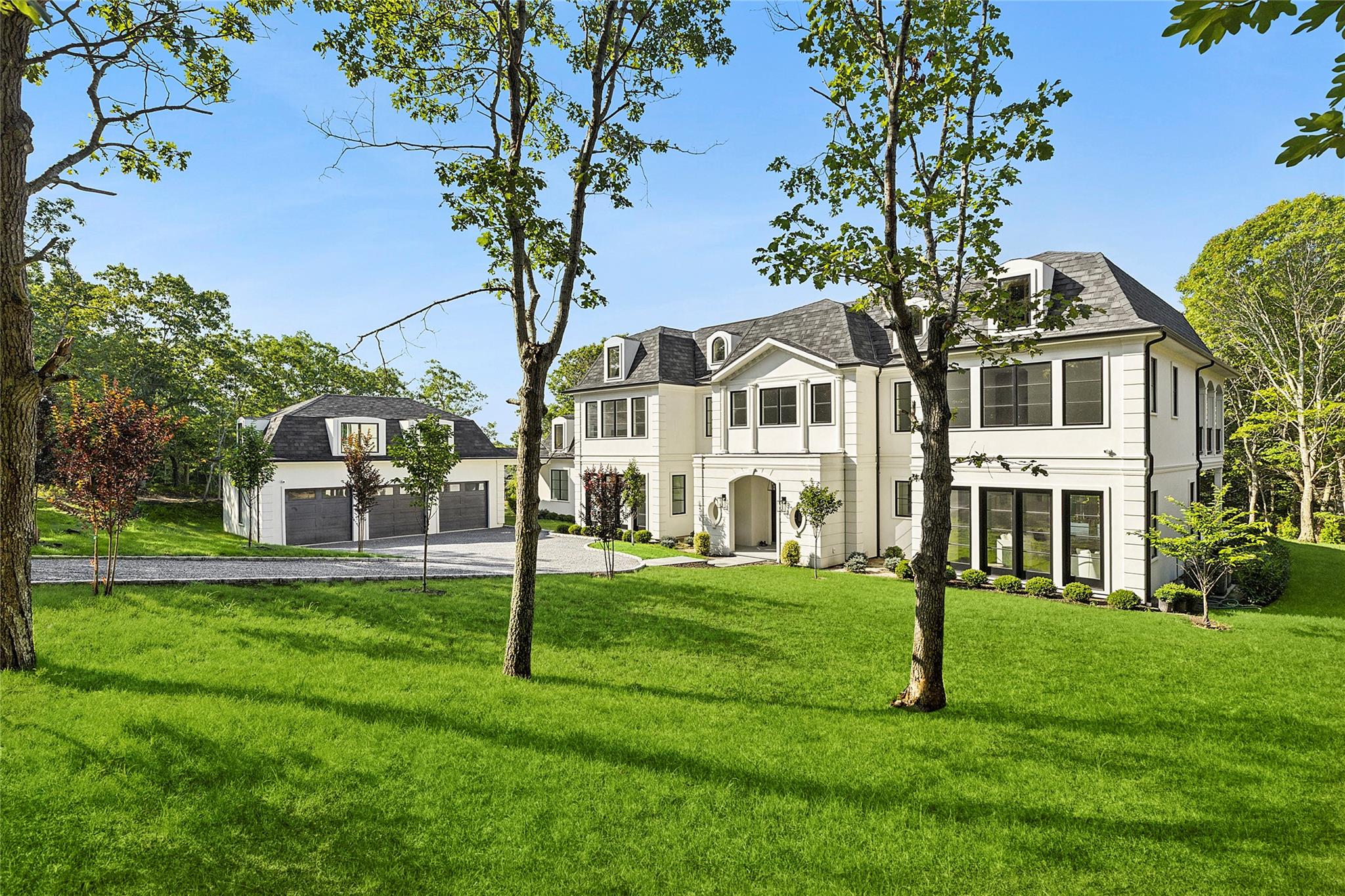 3360 Wunneweta Road, Cutchogue, NY 11935