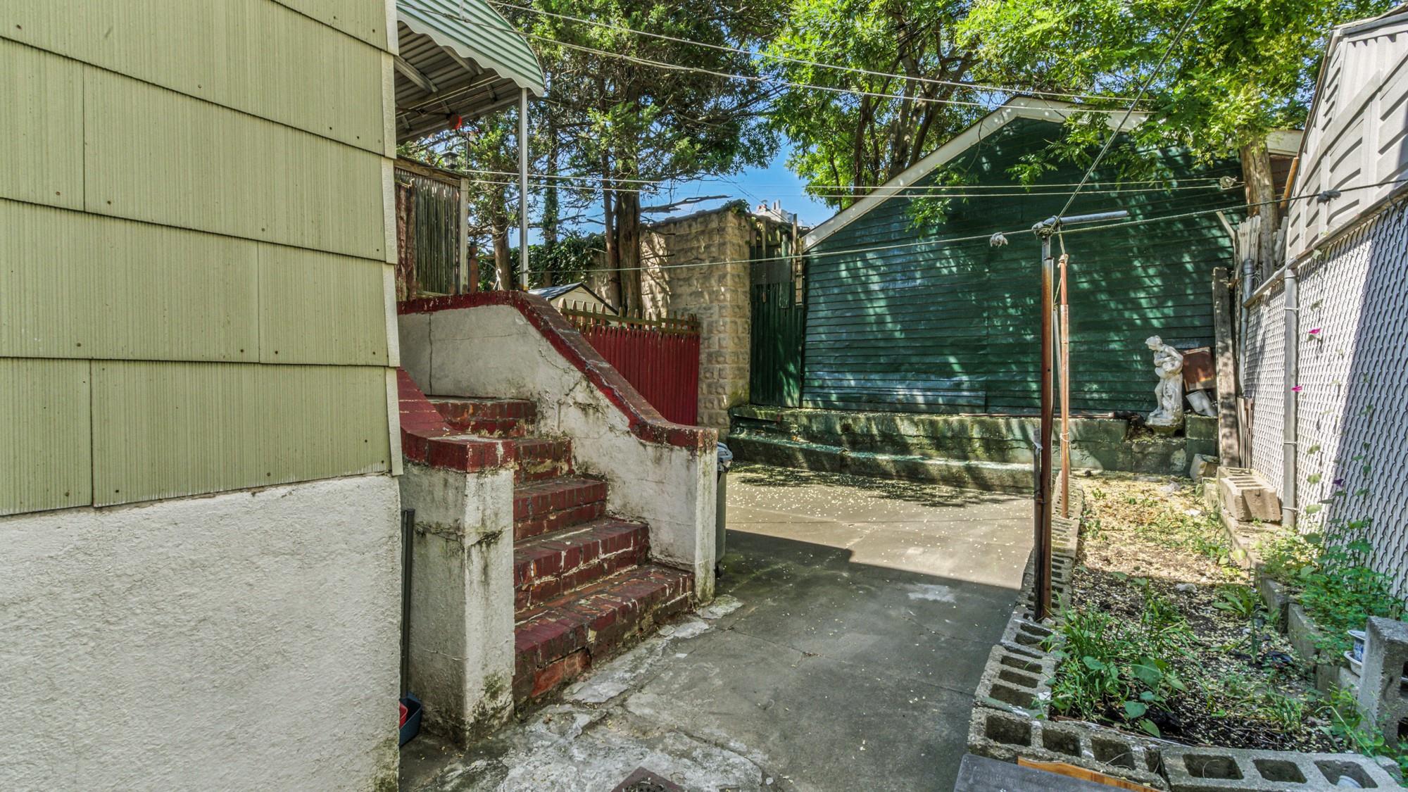 9732 75th Street, Ozone Park, NY 11416