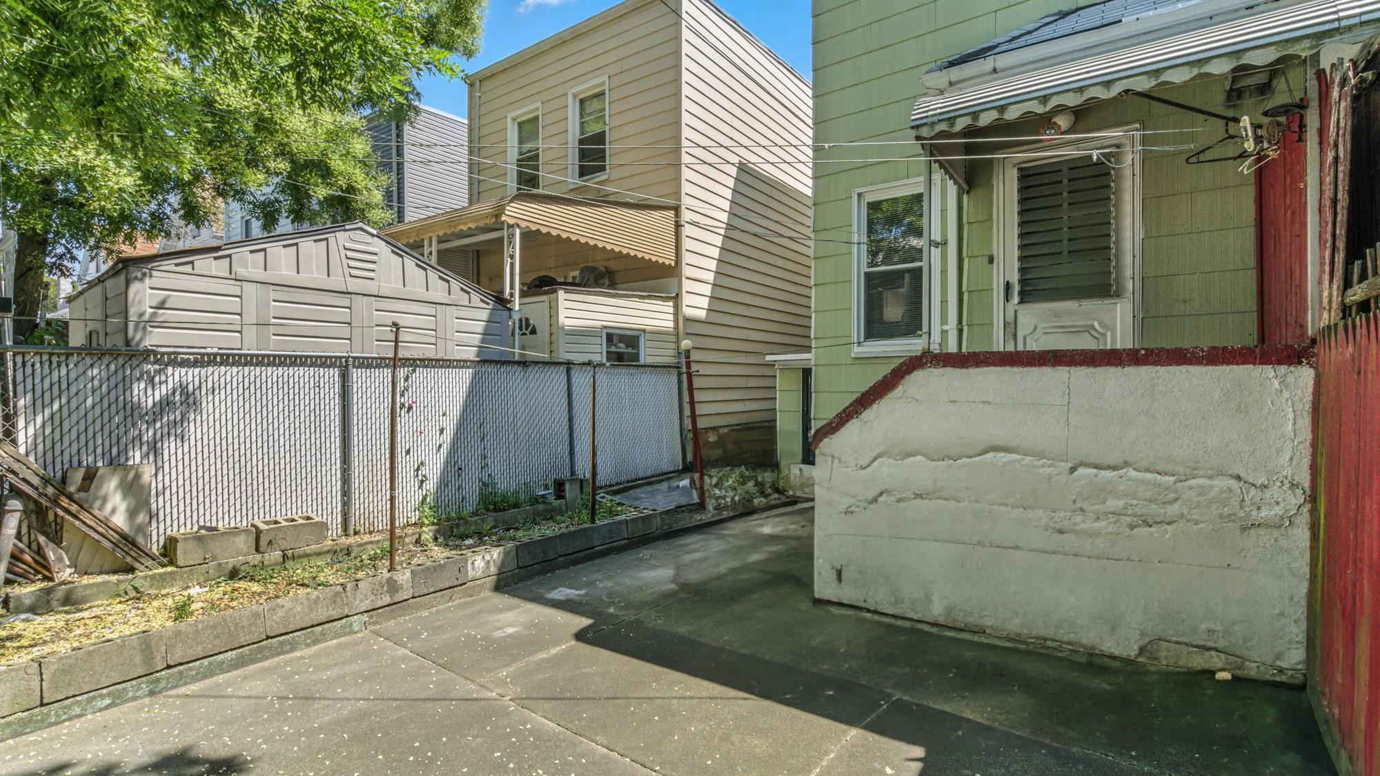 9732 75th Street, Ozone Park, NY 11416