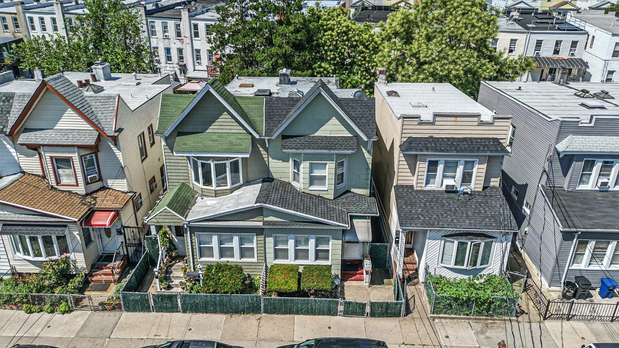 9732 75th Street, Ozone Park, NY 11416