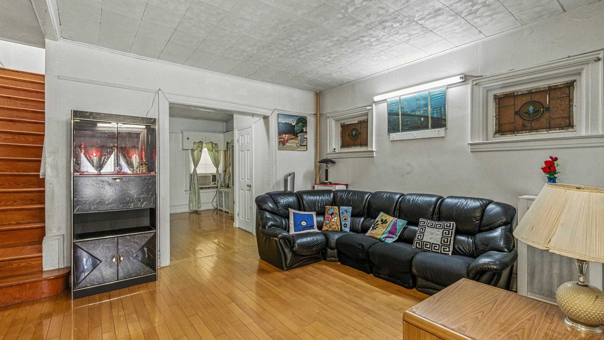 9732 75th Street, Ozone Park, NY 11416