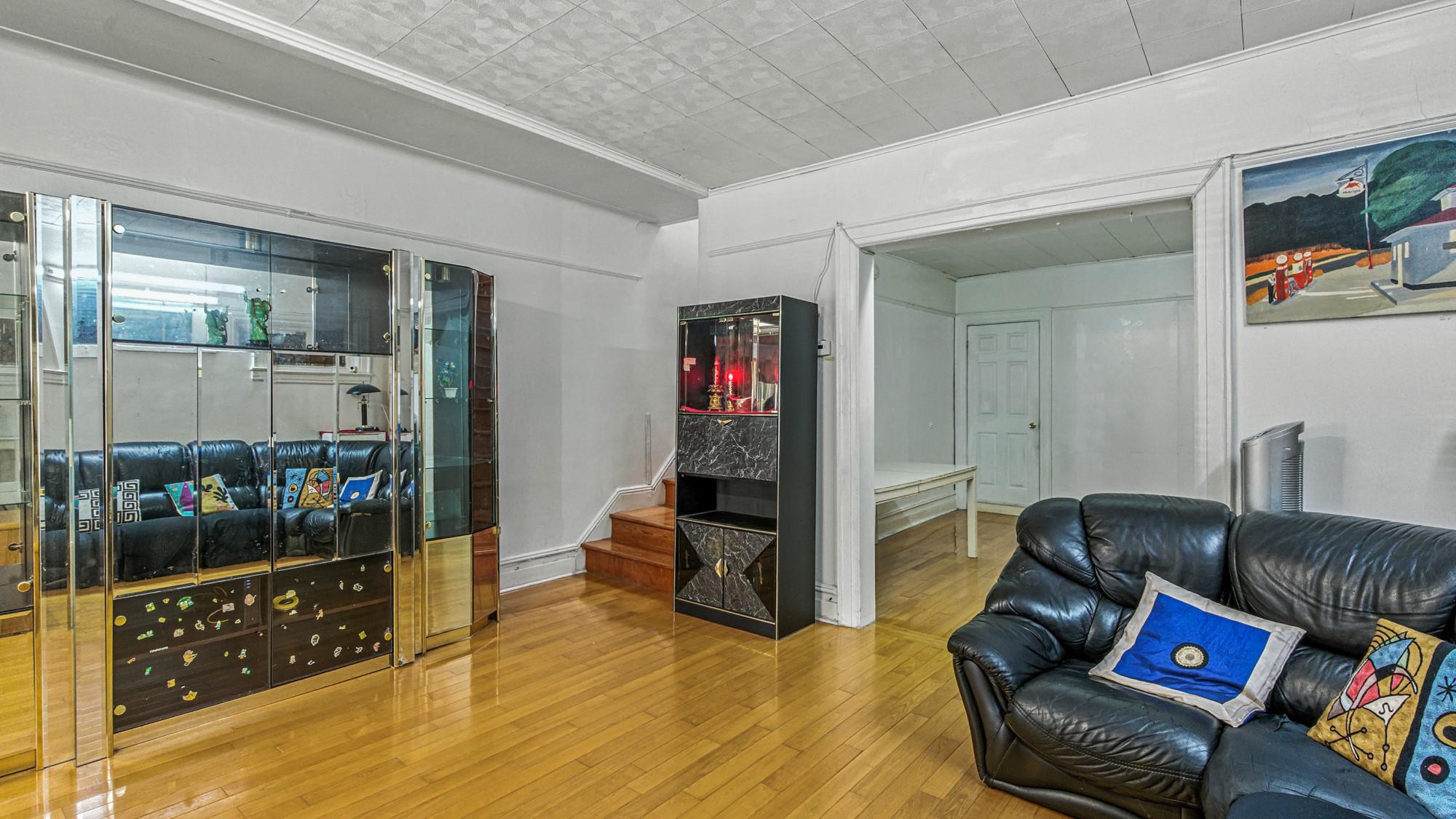 9732 75th Street, Ozone Park, NY 11416