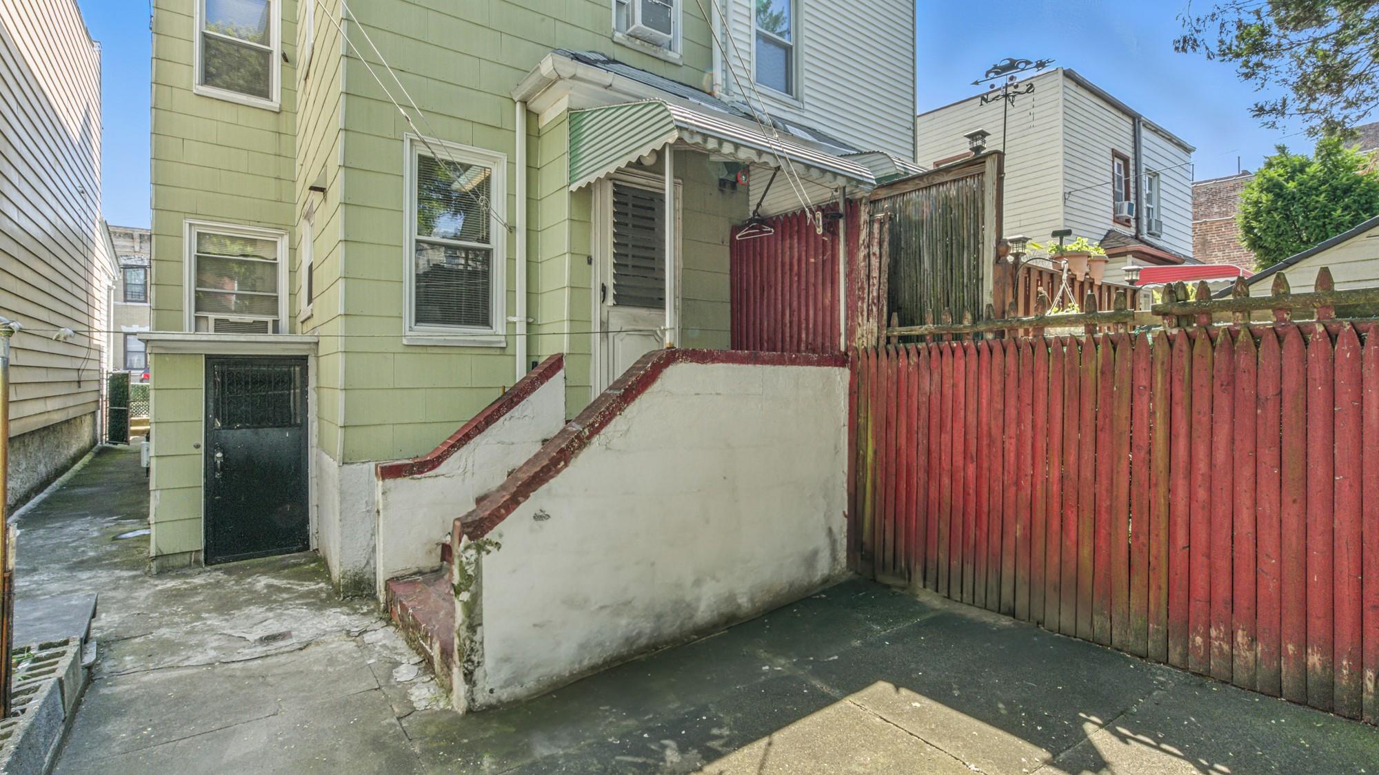 9732 75th Street, Ozone Park, NY 11416