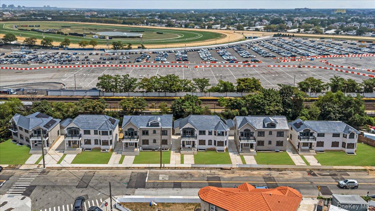 150-17 Hawtree Street, Ozone Park, NY 11417