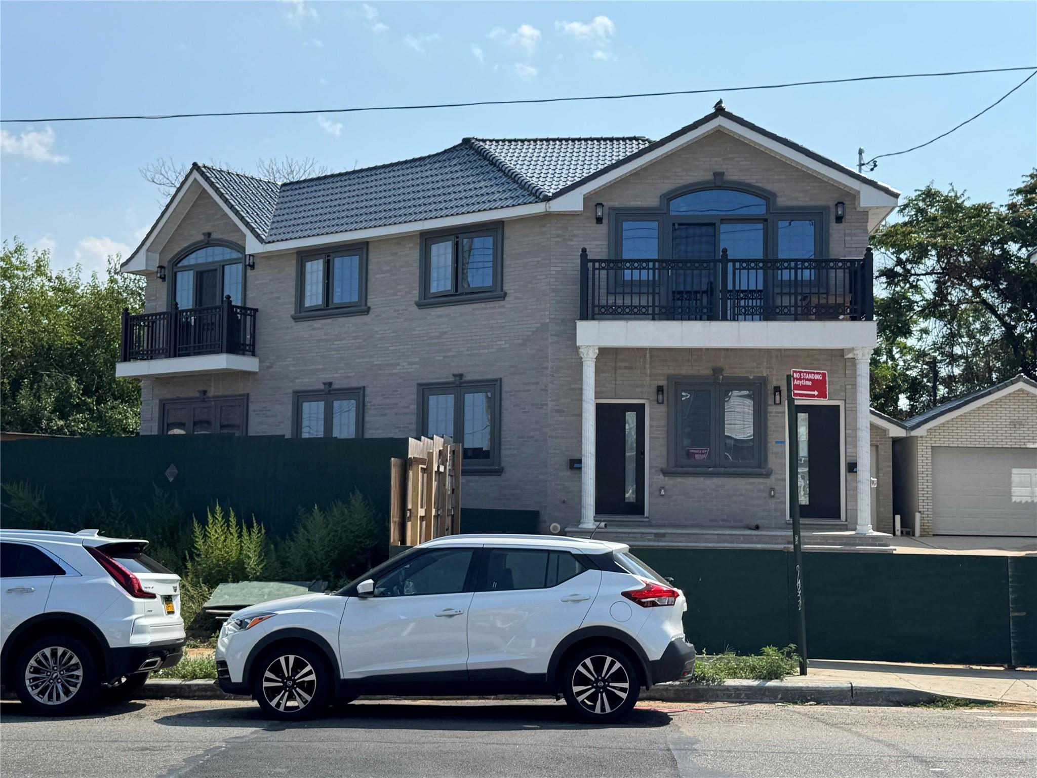150-15 Hawtree Street, Ozone Park, NY 11417