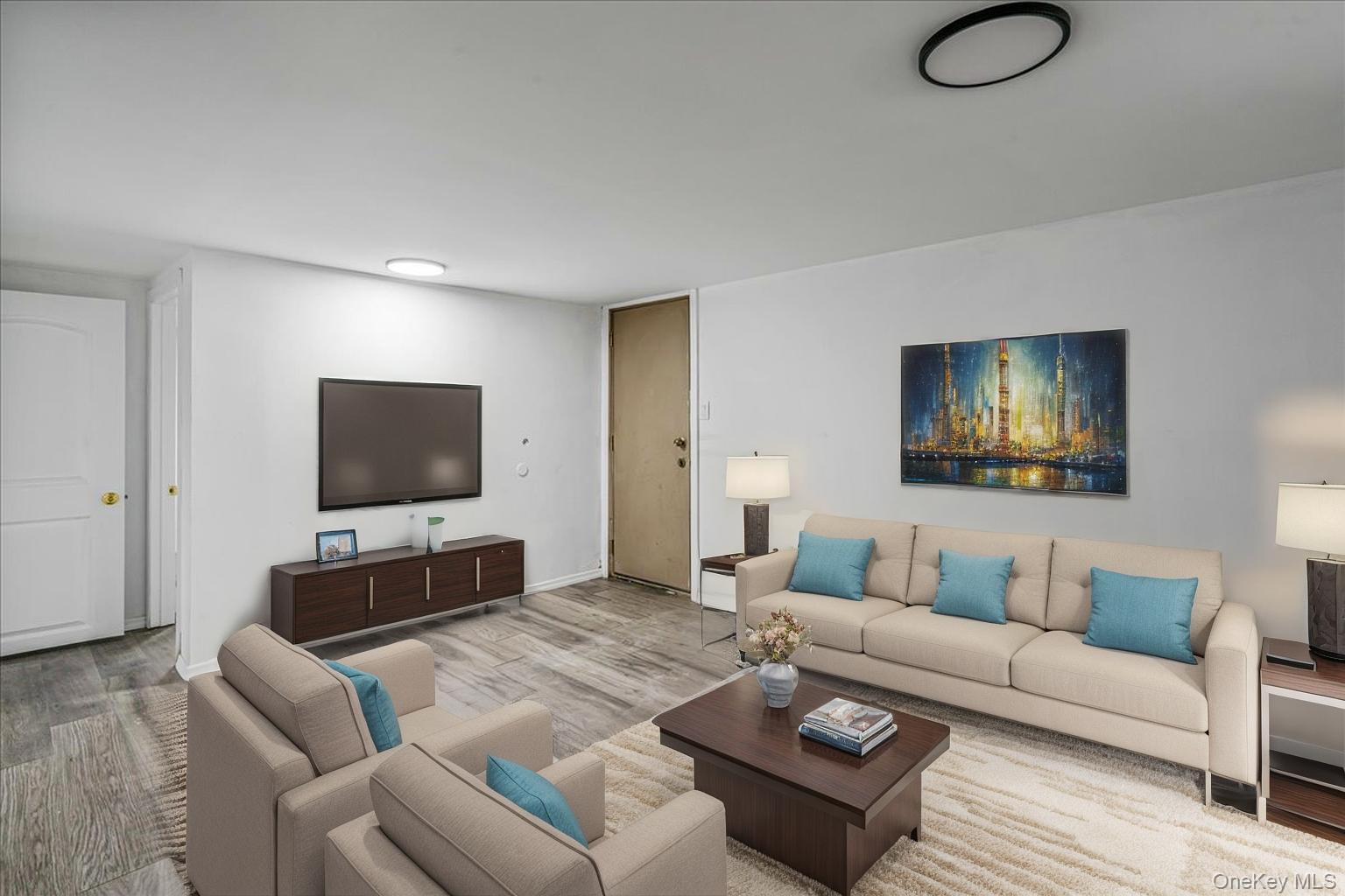 325 Pennsylvania Avenue, Roosevelt, NY 11575