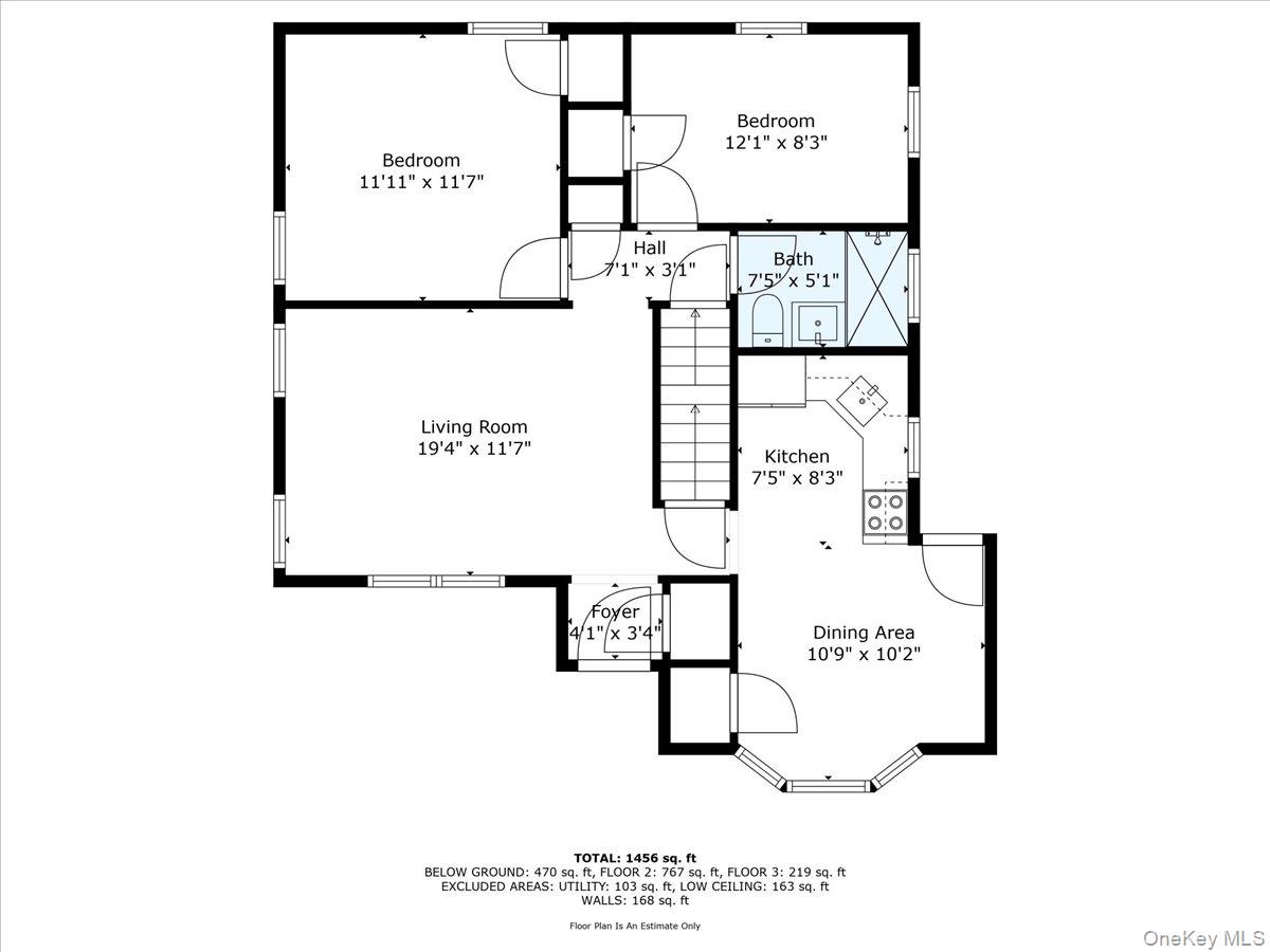 325 Pennsylvania Avenue, Roosevelt, NY 11575