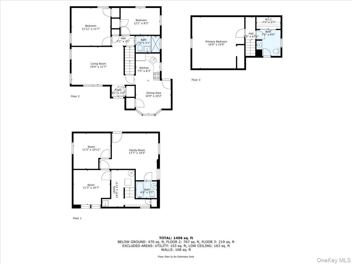 325 Pennsylvania Avenue, Roosevelt, NY 11575