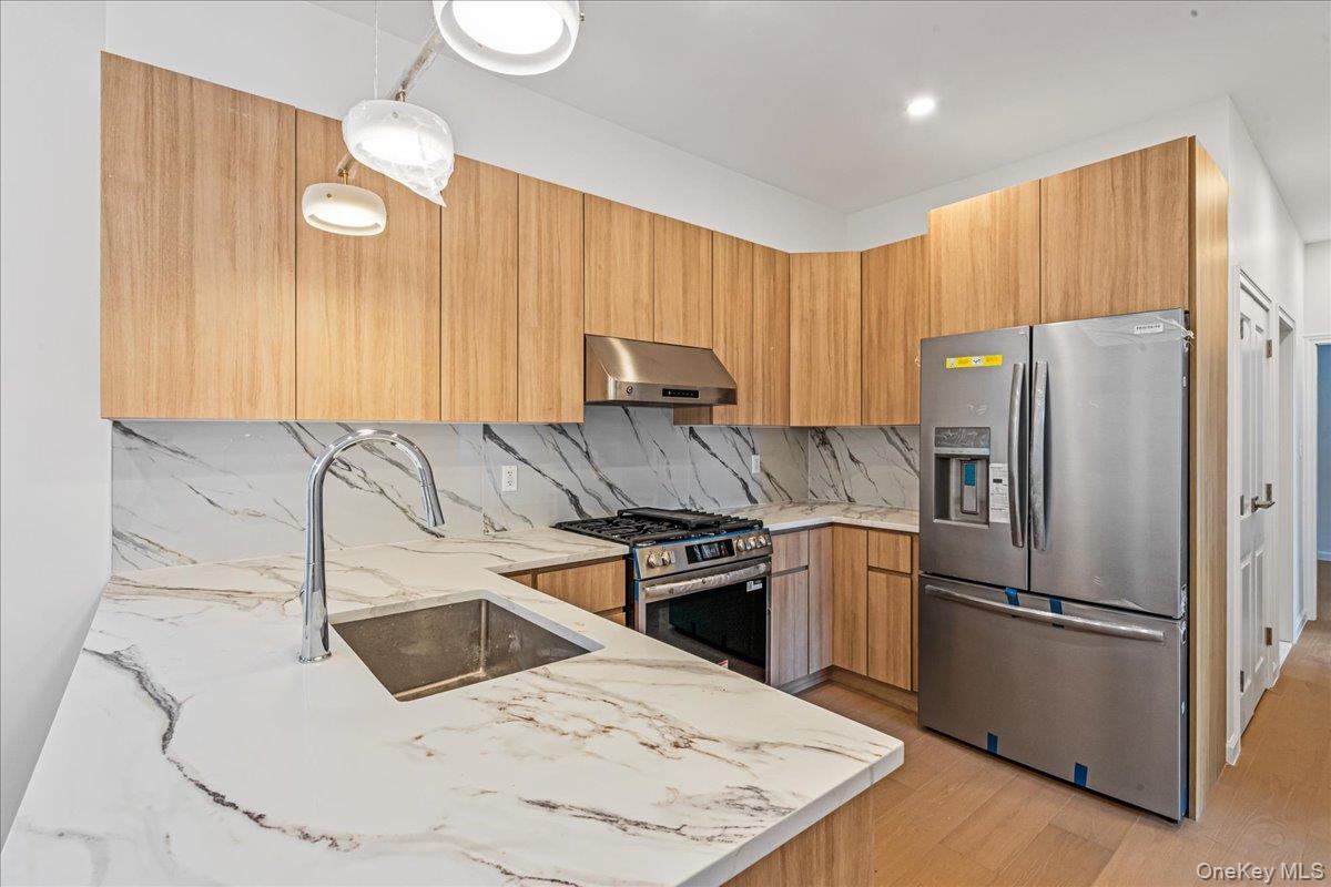 150-21 Hawtree Street, Ozone Park, NY 11417