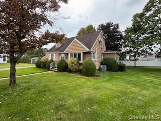 166 Evans Street, New Hyde Park, NY 11040