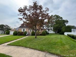166 Evans Street, New Hyde Park, NY 11040