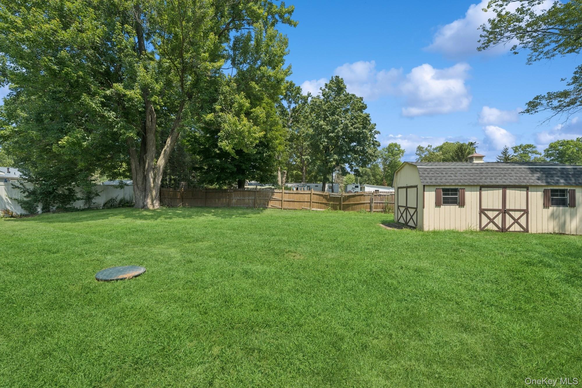 7 Bigert Drive, New Hampton, NY 10958