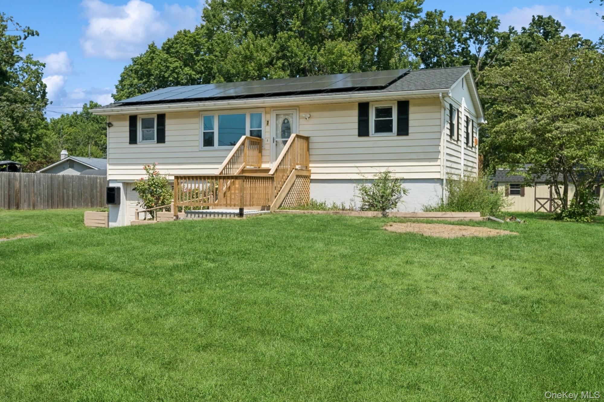 7 Bigert Drive, New Hampton, NY 10958