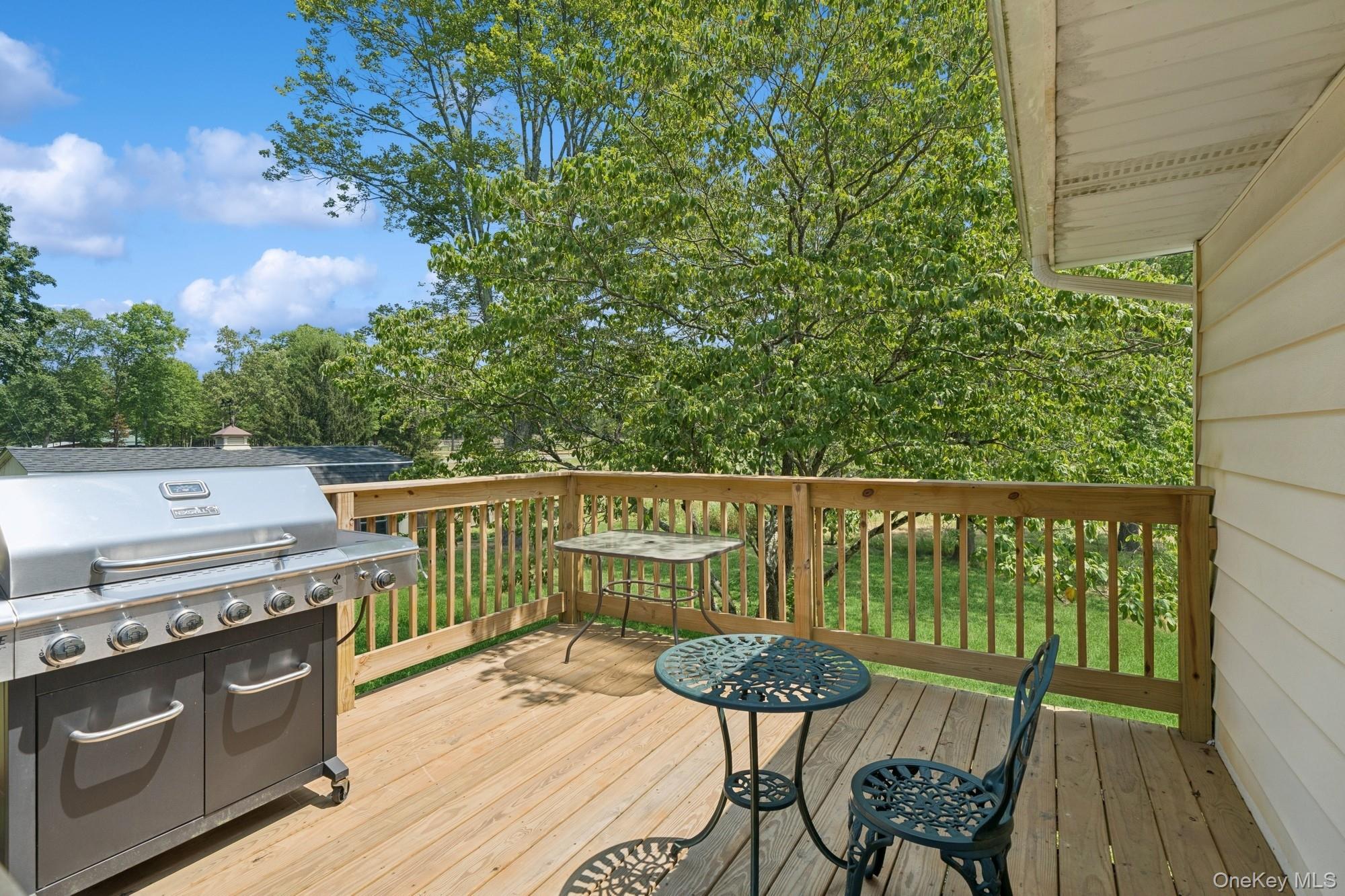 7 Bigert Drive, New Hampton, NY 10958