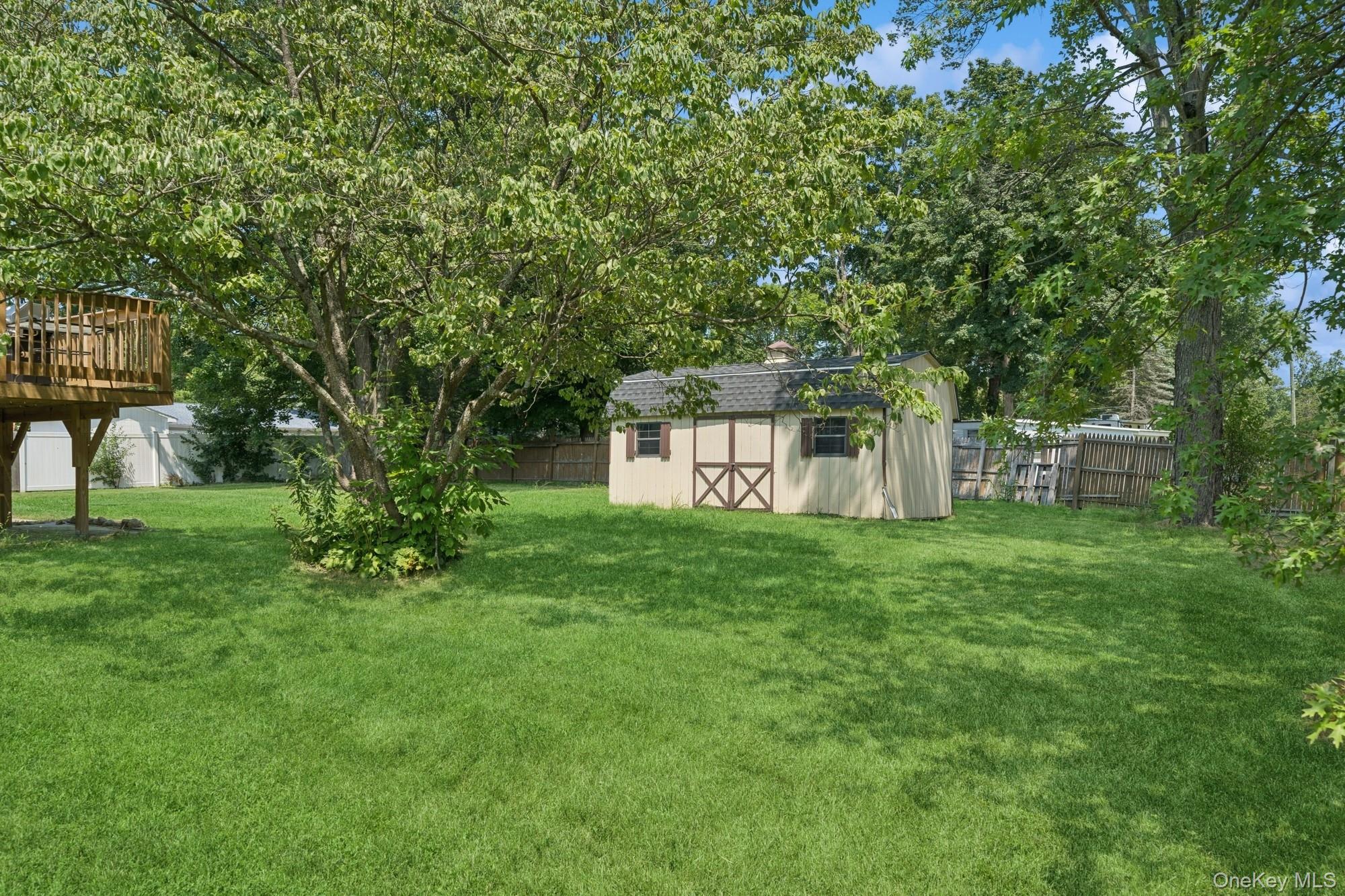 7 Bigert Drive, New Hampton, NY 10958