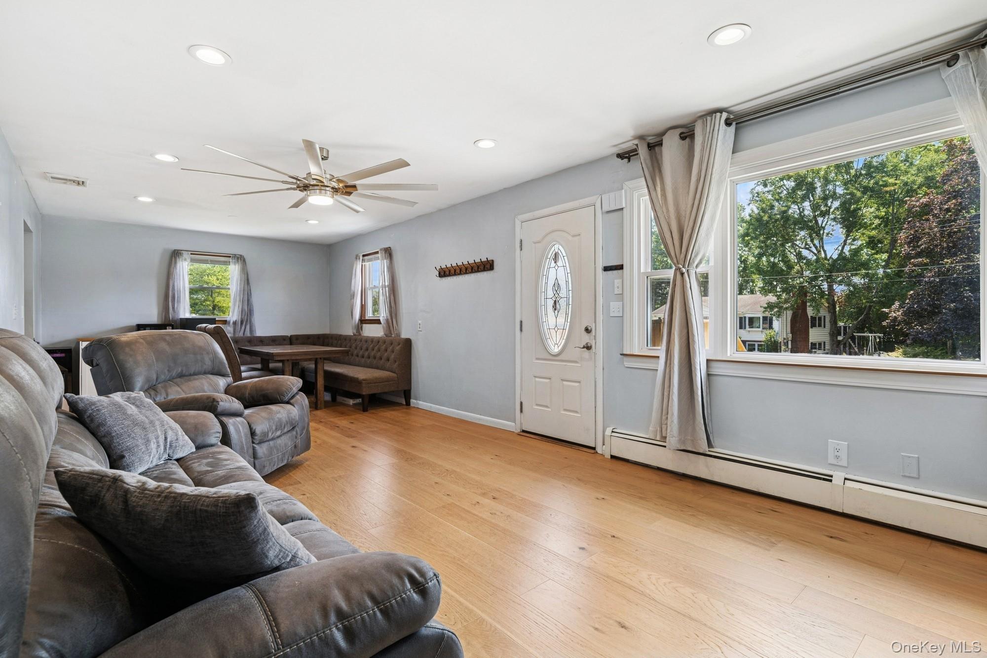 7 Bigert Drive, New Hampton, NY 10958